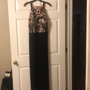 Evening Mother if the Bride